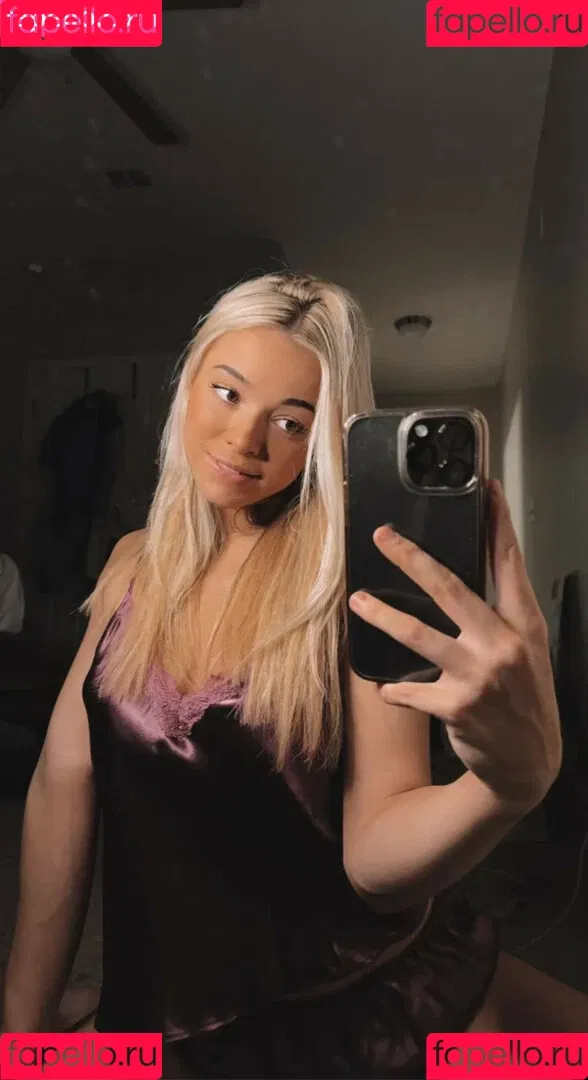 Livvy Dunne Onlyfans Photo Gallery 