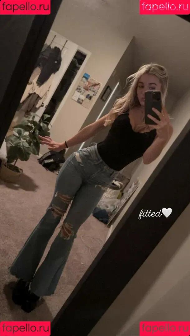 Livvy Dunne Onlyfans Photo Gallery 