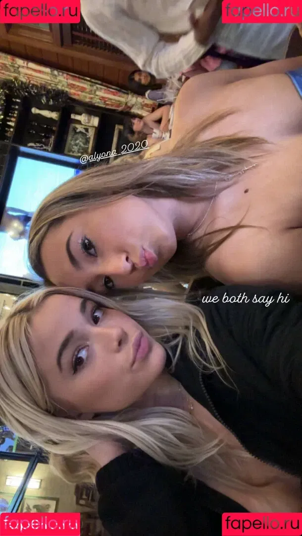 Livvy Dunne Onlyfans Photo Gallery 