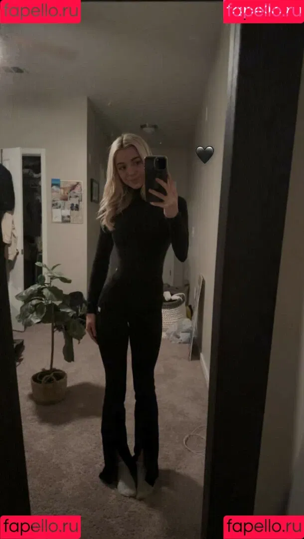 Livvy Dunne Onlyfans Photo Gallery 