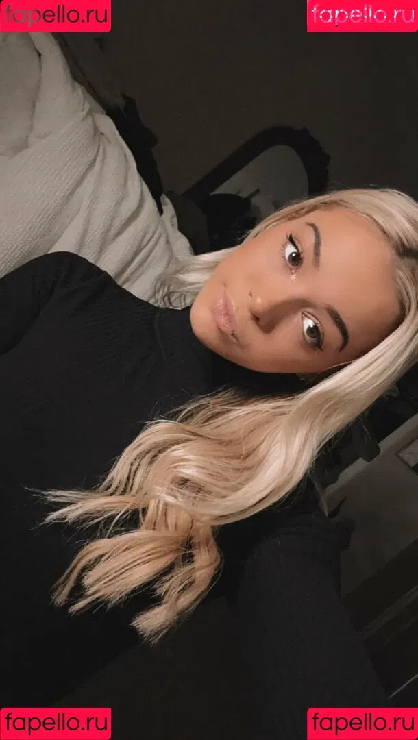 Livvy Dunne Onlyfans Photo Gallery 