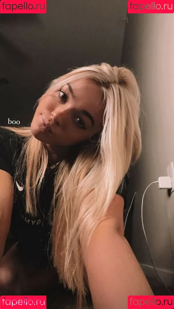 Livvy Dunne Onlyfans Photo Gallery 