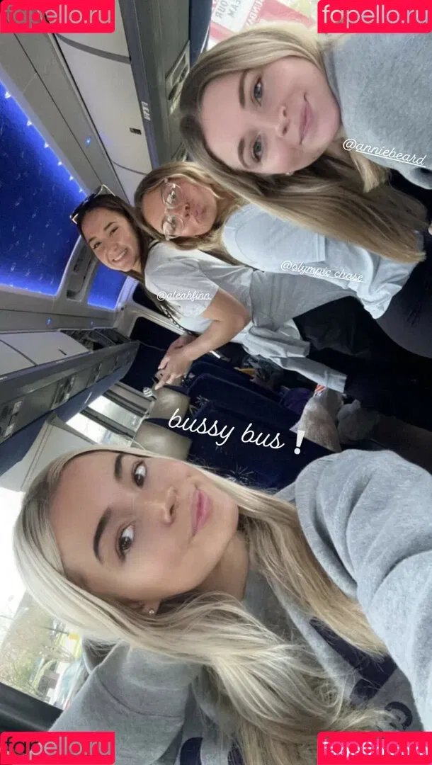 Livvy Dunne Onlyfans Photo Gallery 
