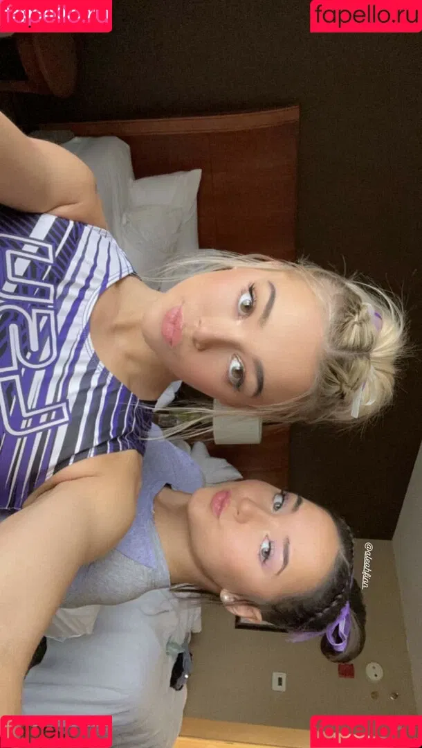 Livvy Dunne Onlyfans Photo Gallery 