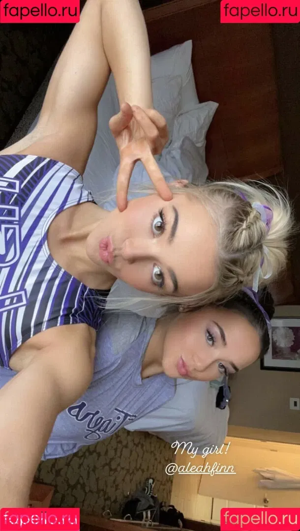 Livvy Dunne Onlyfans Photo Gallery 