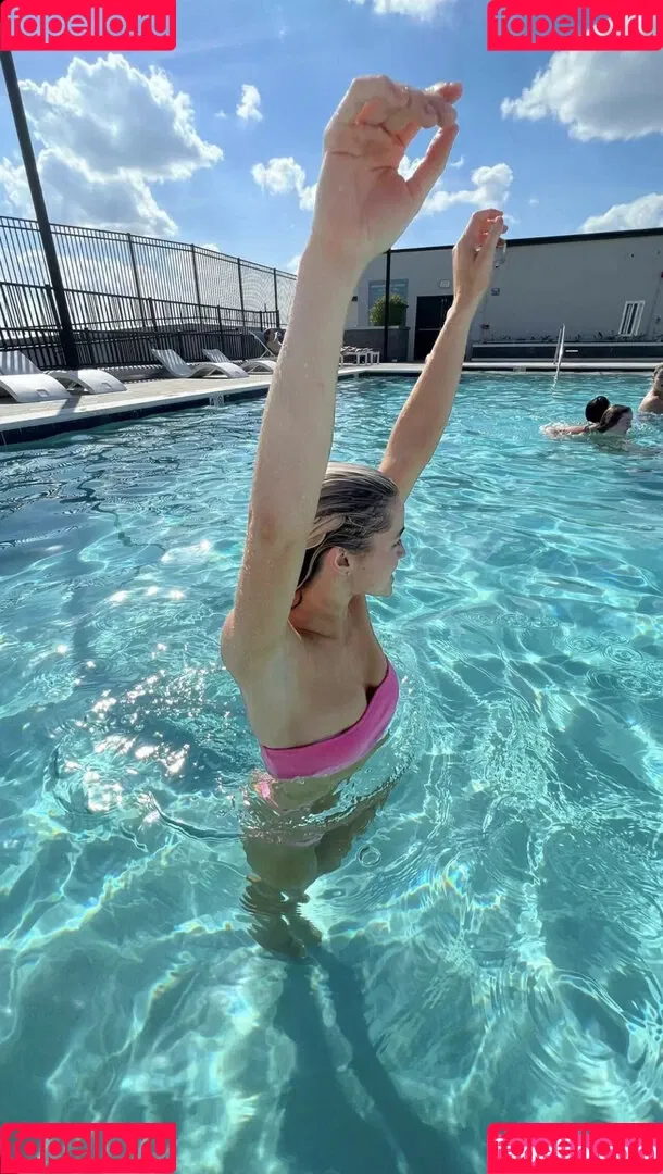 Livvy Dunne Onlyfans Photo Gallery 