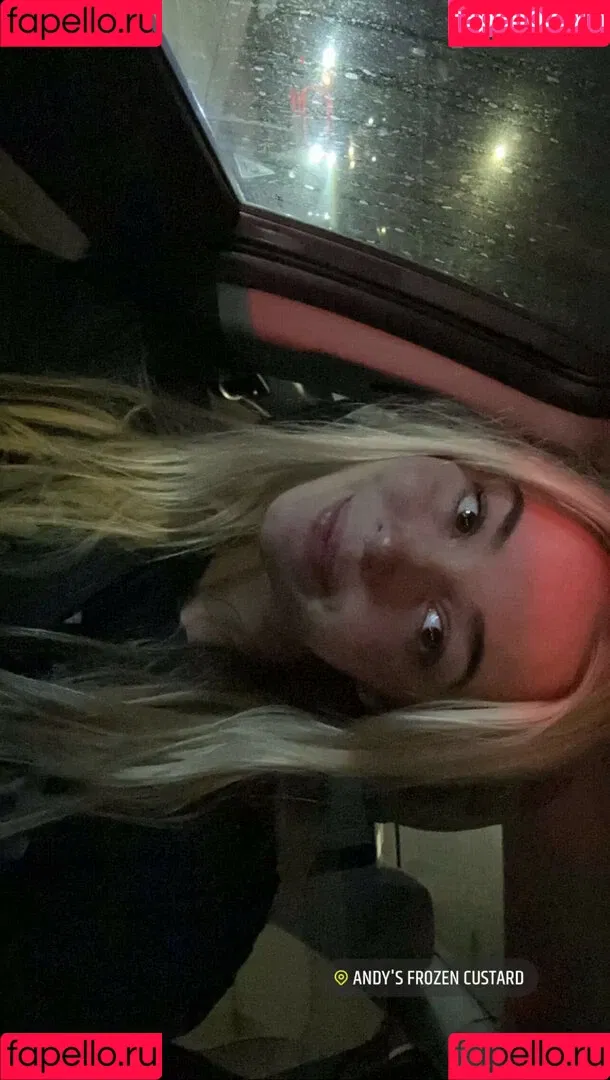 Livvy Dunne Onlyfans Photo Gallery 