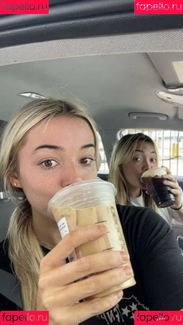Livvy Dunne Onlyfans Photo Gallery 
