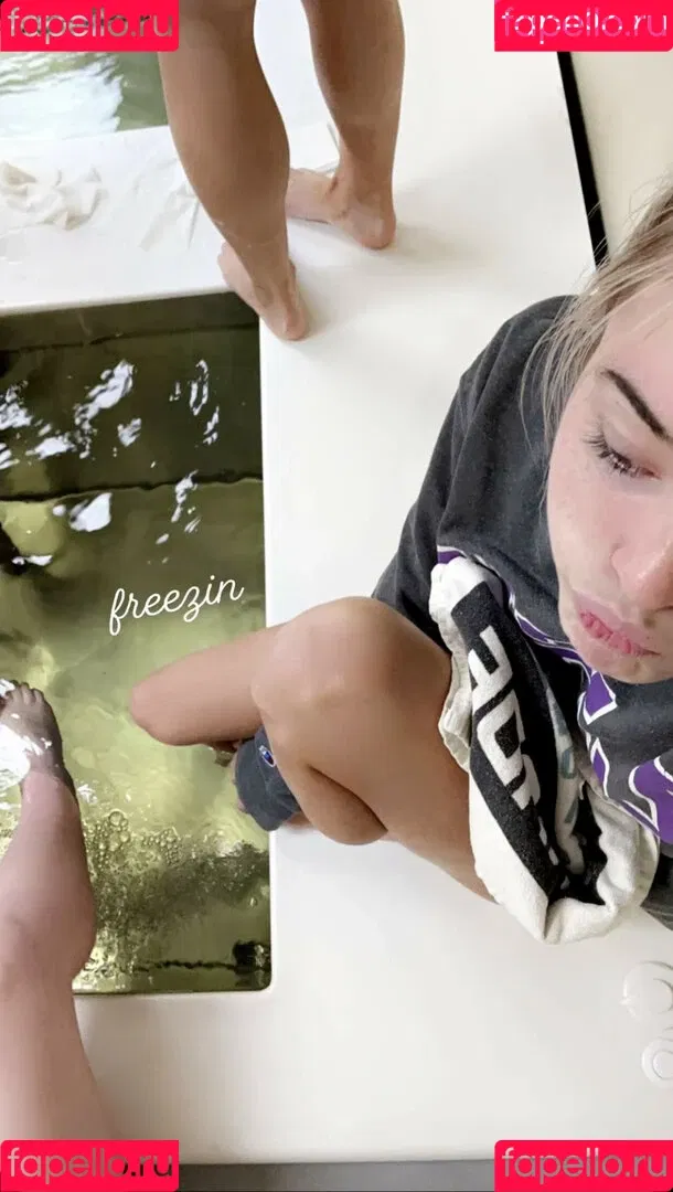 Livvy Dunne Onlyfans Photo Gallery 