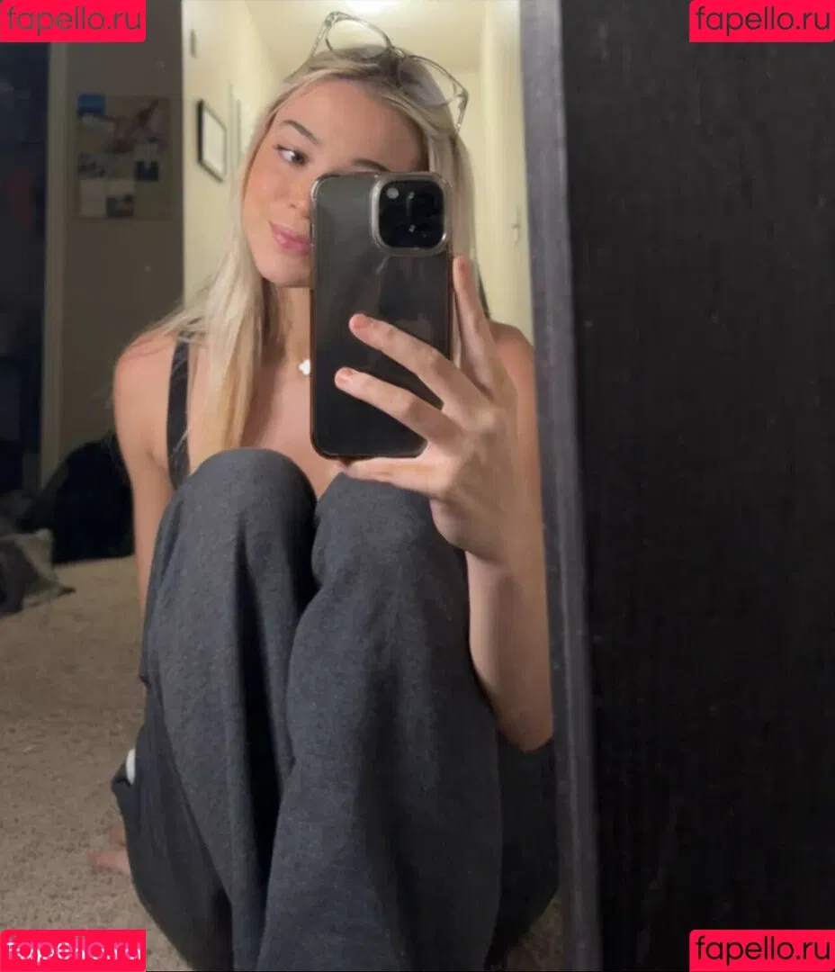 Livvy Dunne Onlyfans Photo Gallery 