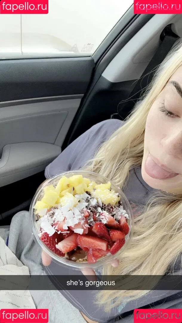 Livvy Dunne Onlyfans Photo Gallery 