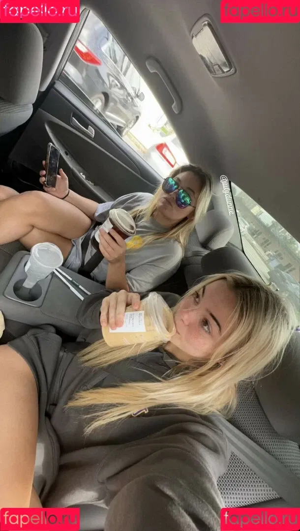 Livvy Dunne Onlyfans Photo Gallery 