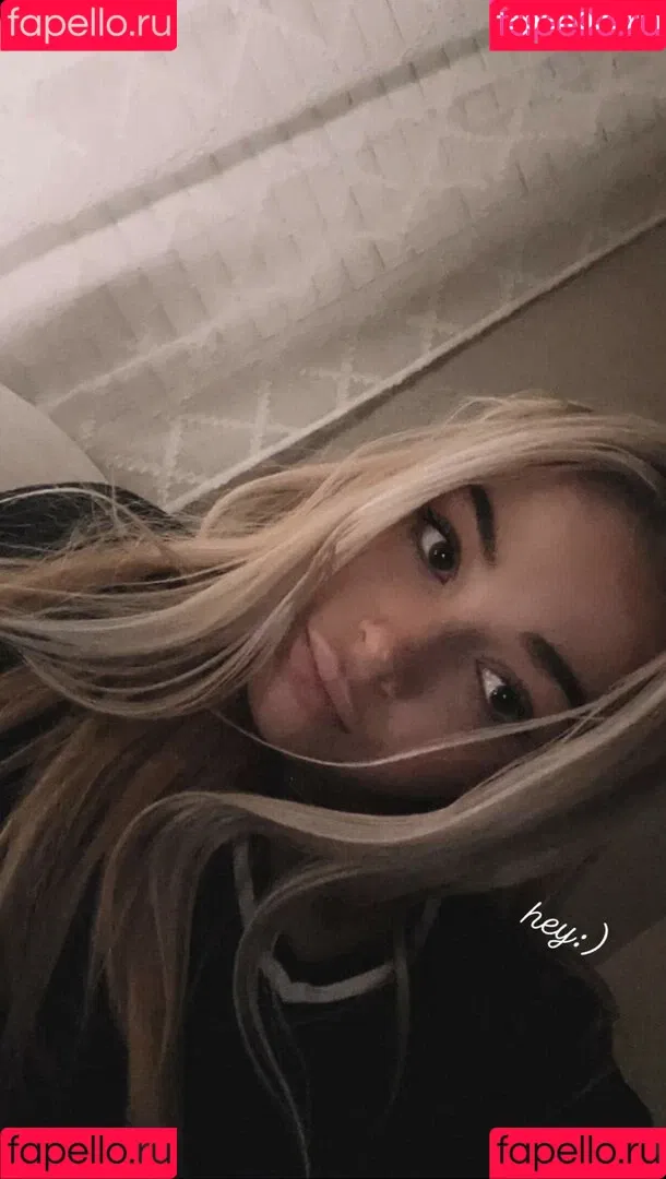 Livvy Dunne Onlyfans Photo Gallery 