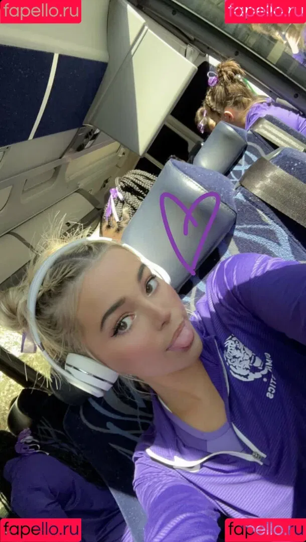 Livvy Dunne Onlyfans Photo Gallery 
