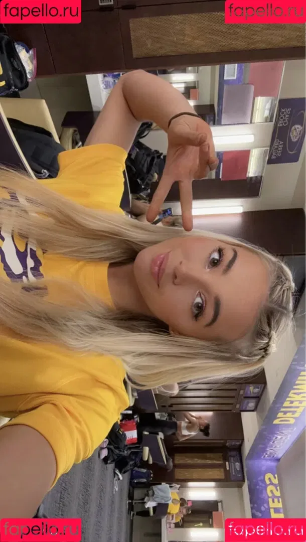 Livvy Dunne Onlyfans Photo Gallery 