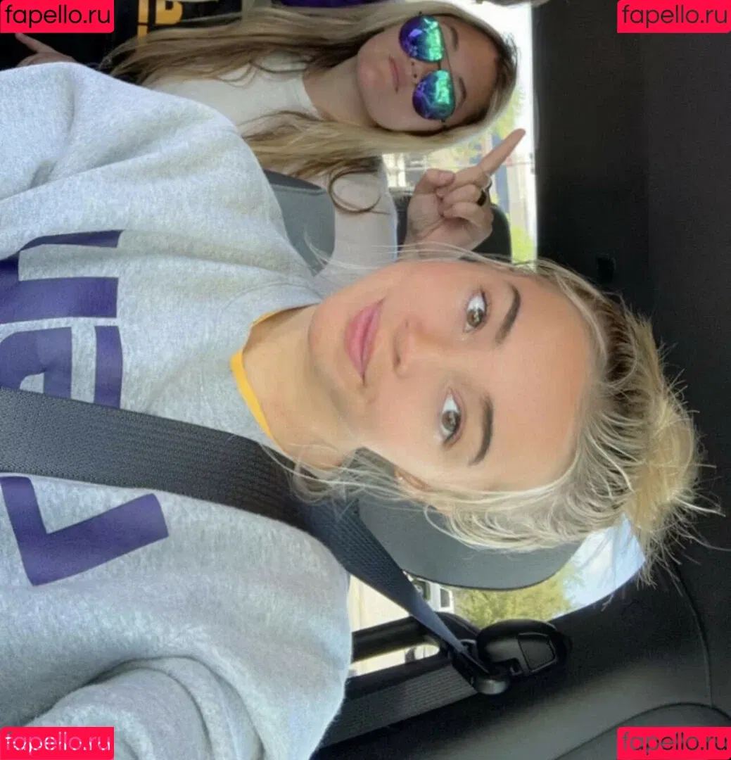 Livvy Dunne Onlyfans Photo Gallery 