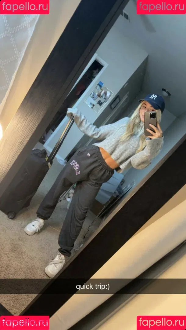 Livvy Dunne Onlyfans Photo Gallery 
