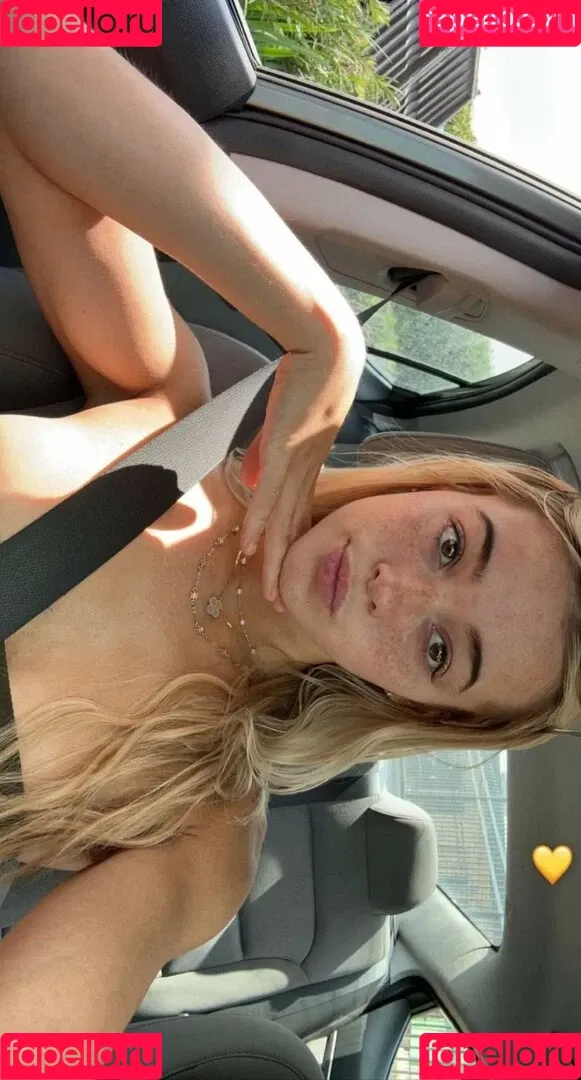 Livvy Dunne Onlyfans Photo Gallery 