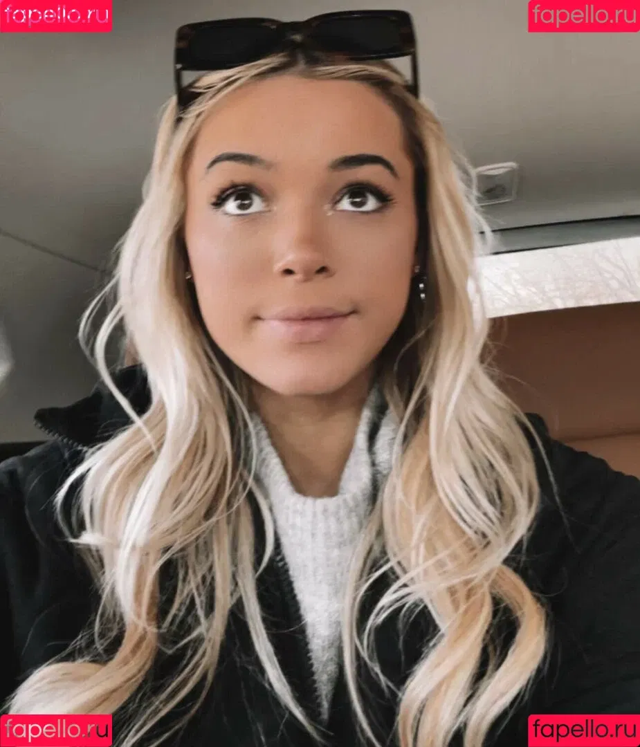 Livvy Dunne Onlyfans Photo Gallery 