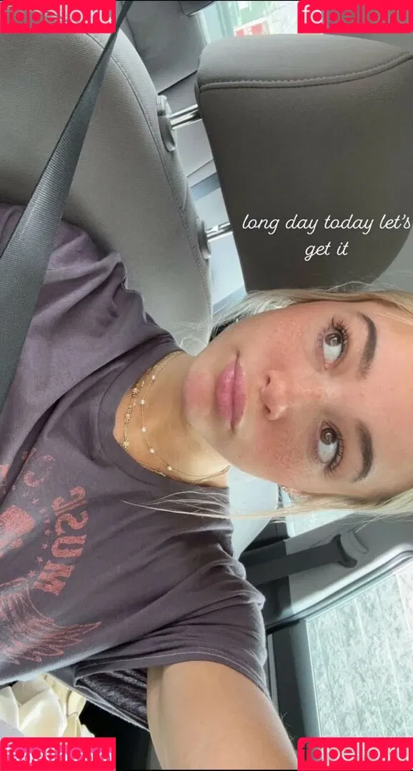Livvy Dunne Onlyfans Photo Gallery 