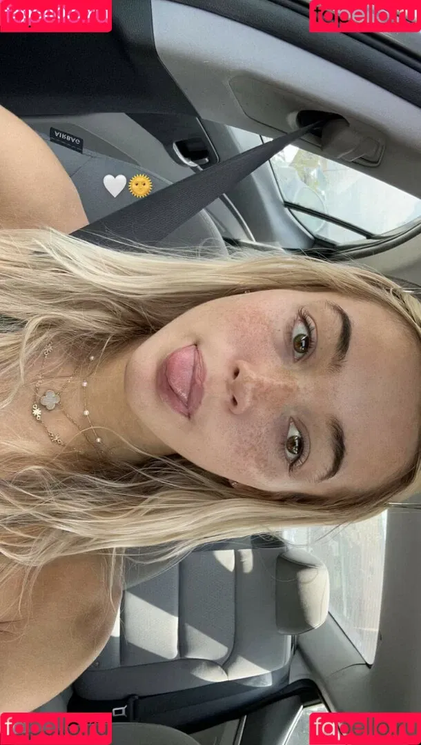 Livvy Dunne Onlyfans Photo Gallery 