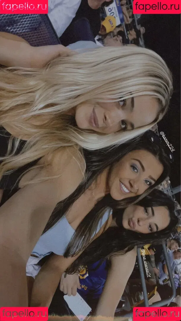 Livvy Dunne Onlyfans Photo Gallery 