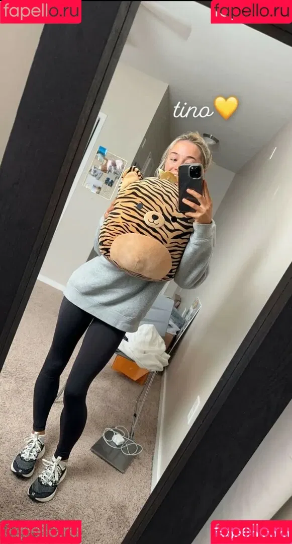 Livvy Dunne Onlyfans Photo Gallery 