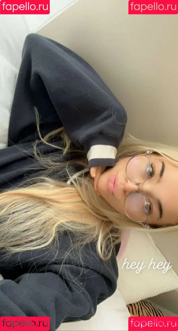Livvy Dunne Onlyfans Photo Gallery 
