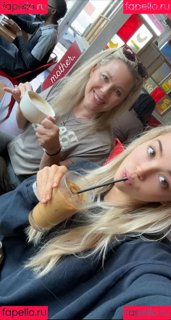 Livvy Dunne Onlyfans Photo Gallery 