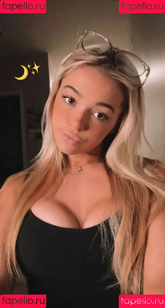 Livvy Dunne Onlyfans Photo Gallery 