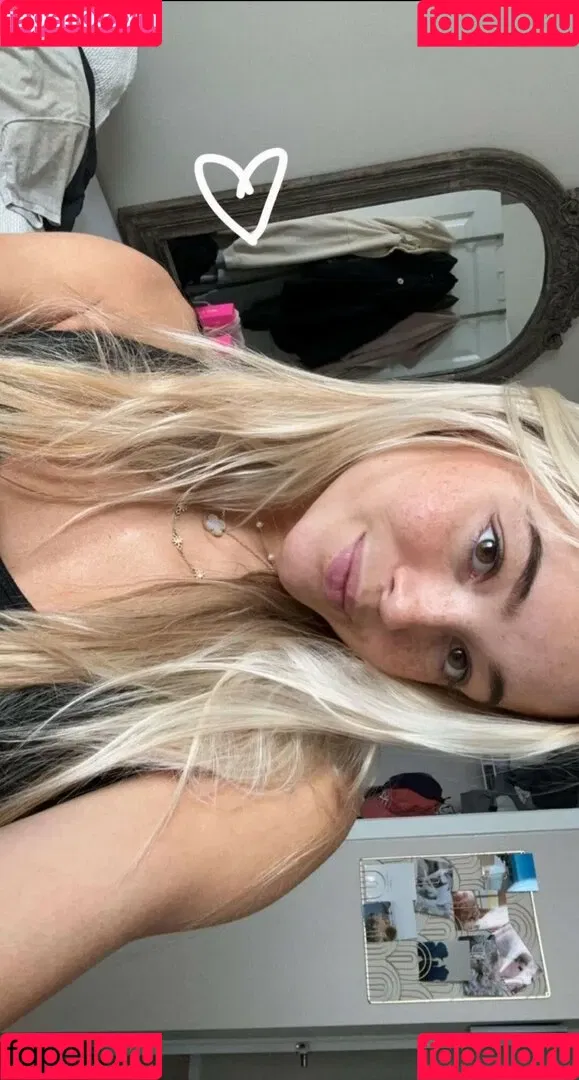 Livvy Dunne Onlyfans Photo Gallery 