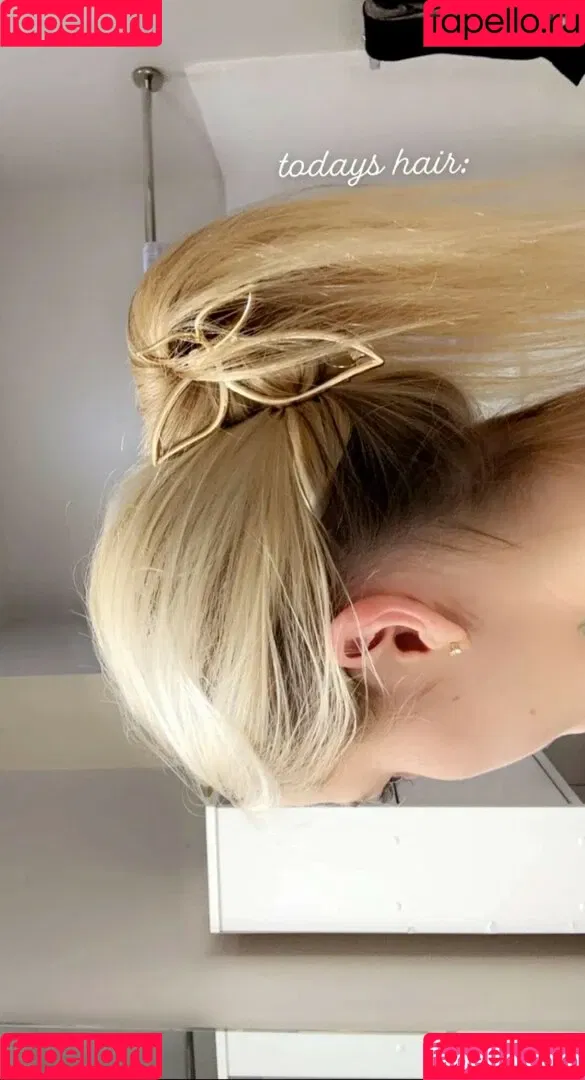 Livvy Dunne Onlyfans Photo Gallery 
