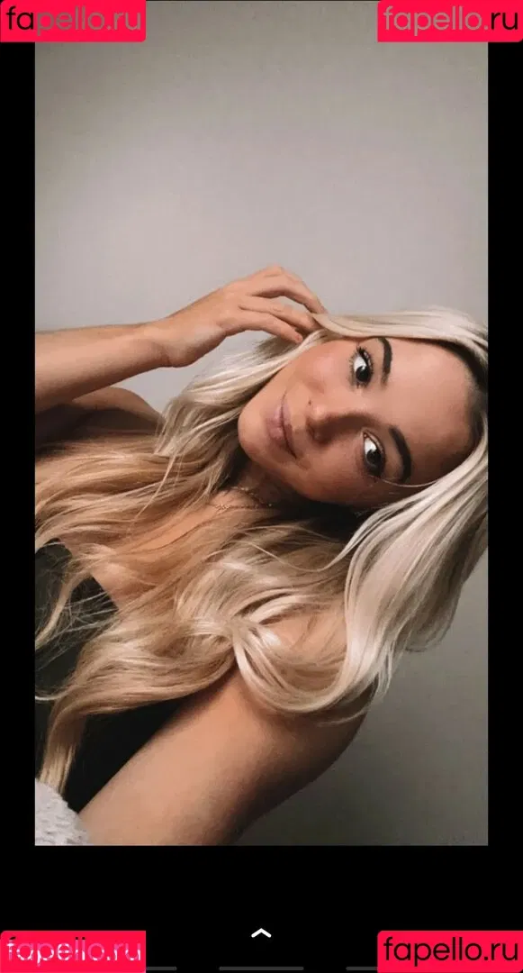 Livvy Dunne Onlyfans Photo Gallery 