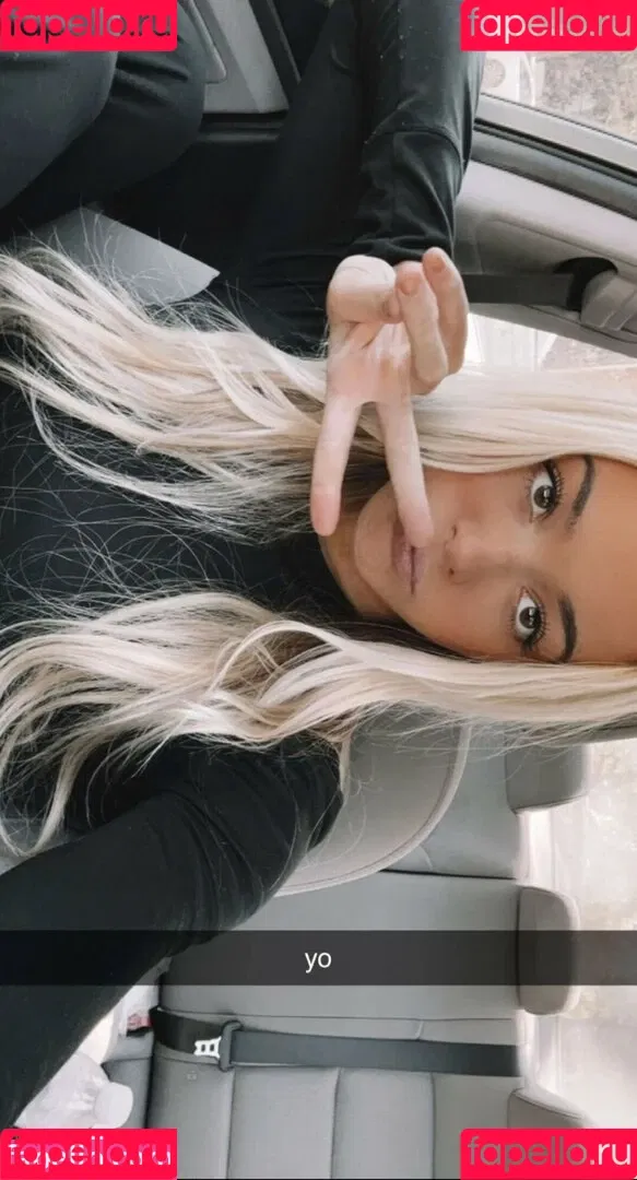 Livvy Dunne Onlyfans Photo Gallery 