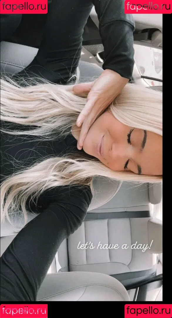 Livvy Dunne Onlyfans Photo Gallery 