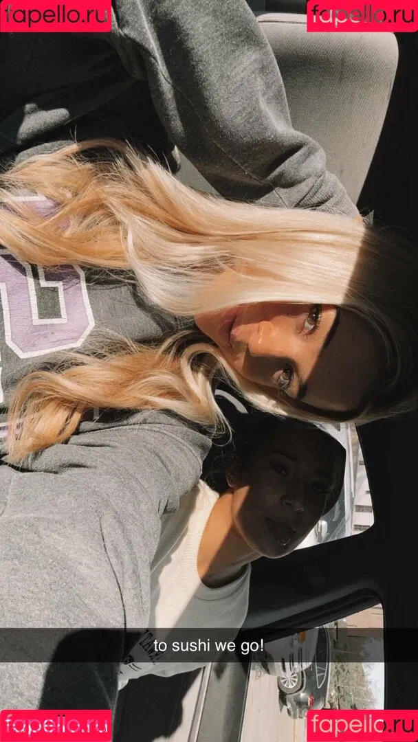 Livvy Dunne Onlyfans Photo Gallery 