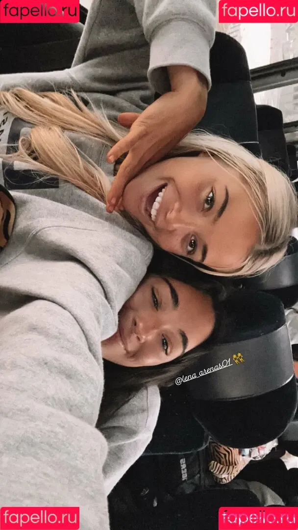 Livvy Dunne Onlyfans Photo Gallery 