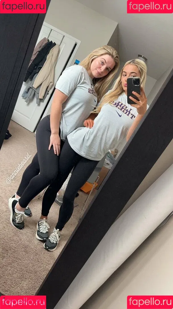 Livvy Dunne Onlyfans Photo Gallery 