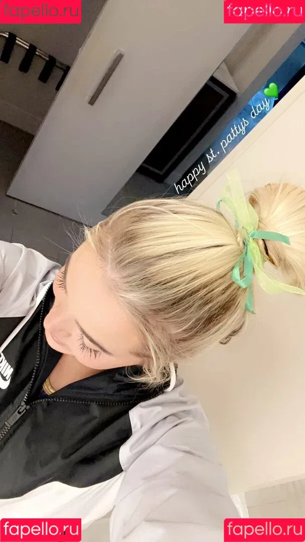 Livvy Dunne Onlyfans Photo Gallery 
