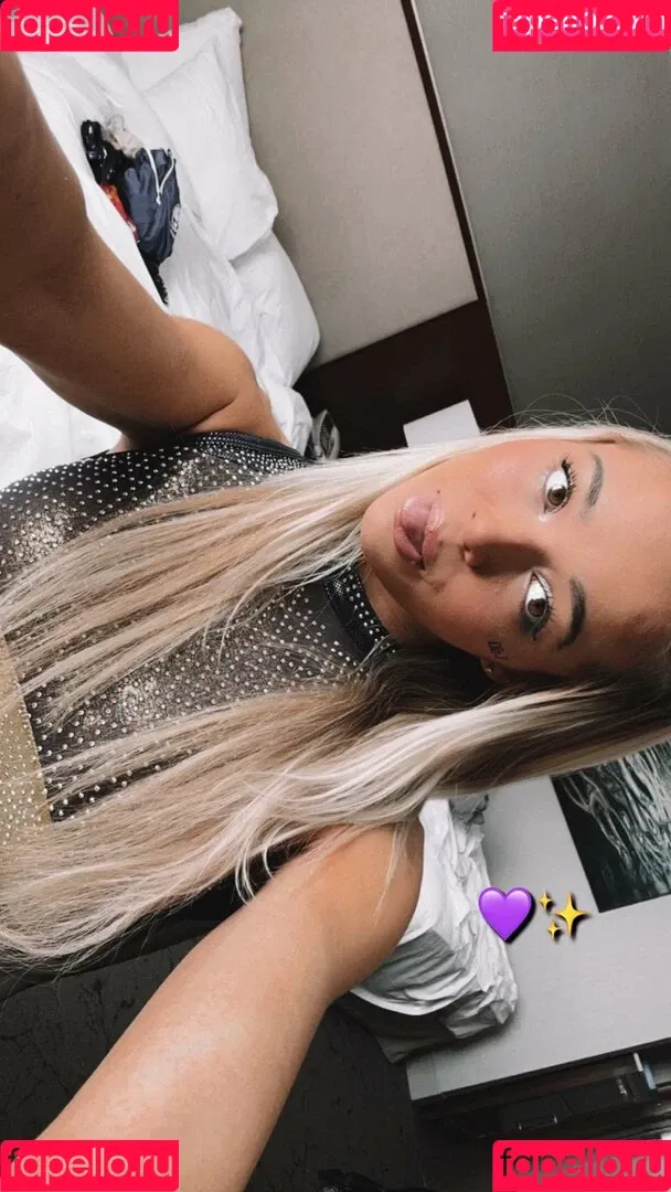 Livvy Dunne Onlyfans Photo Gallery 