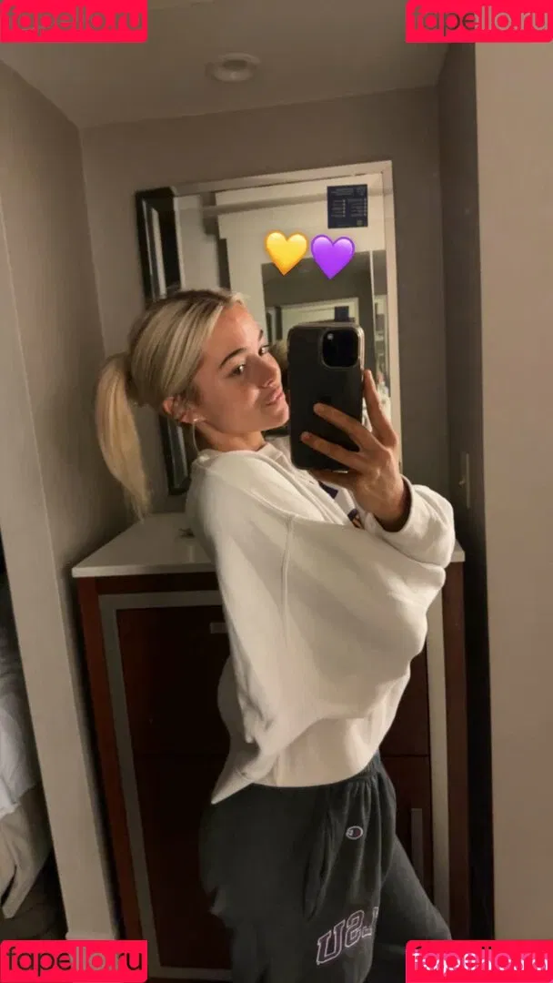 Livvy Dunne Onlyfans Photo Gallery 