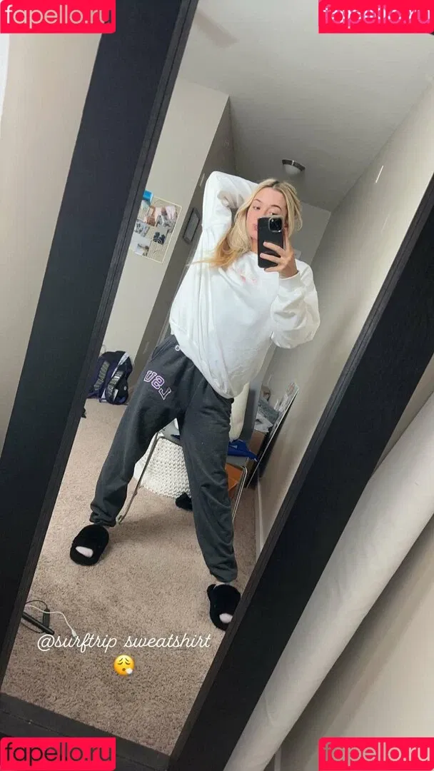Livvy Dunne Onlyfans Photo Gallery 