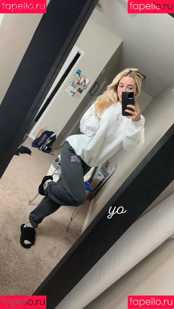 Livvy Dunne Onlyfans Photo Gallery 