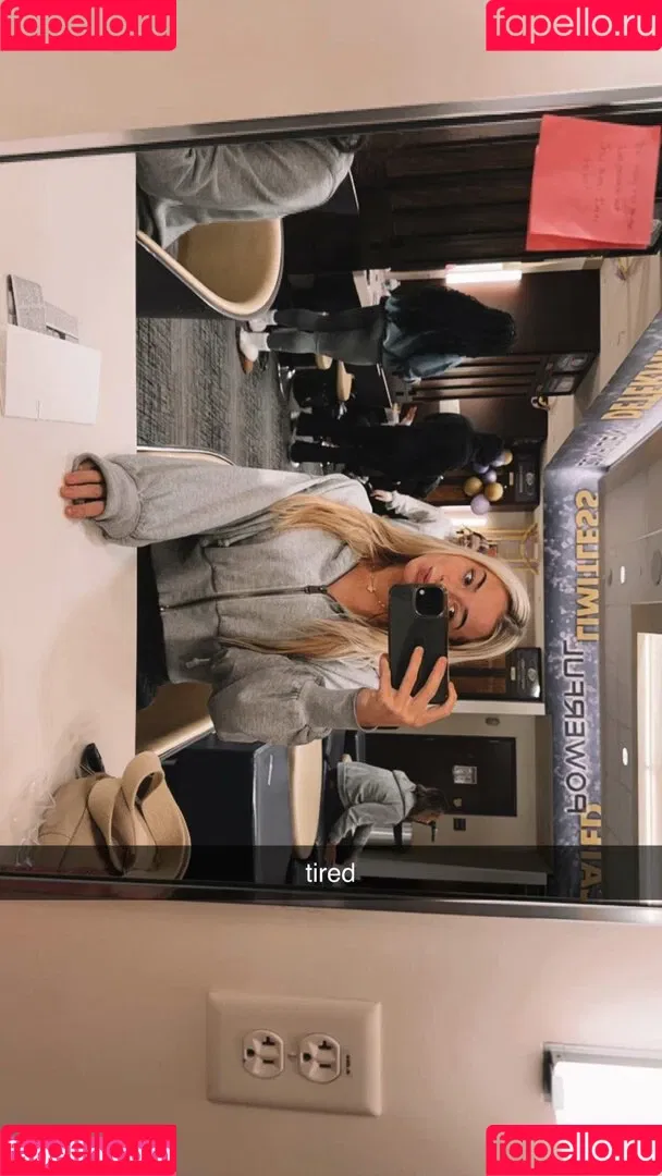 Livvy Dunne Onlyfans Photo Gallery 