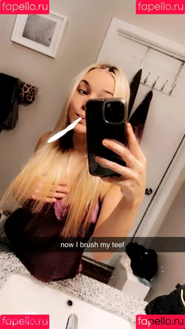 Livvy Dunne Onlyfans Photo Gallery 