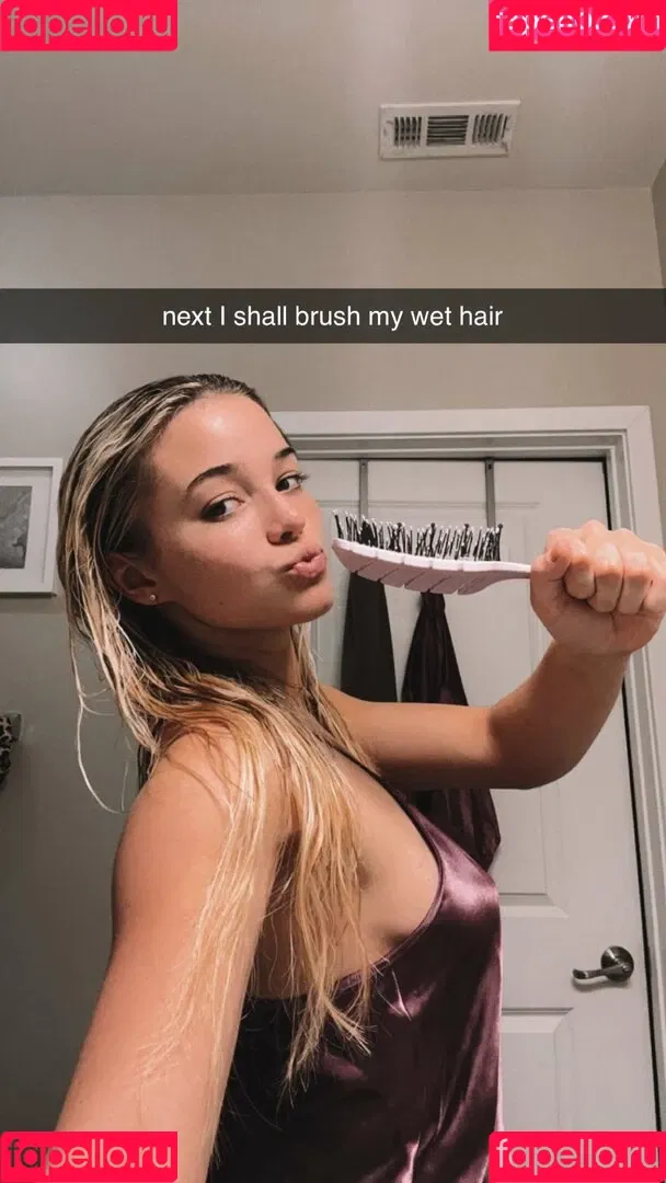 Livvy Dunne Onlyfans Photo Gallery 