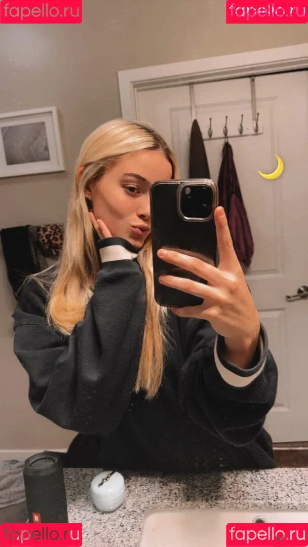 Livvy Dunne Onlyfans Photo Gallery 