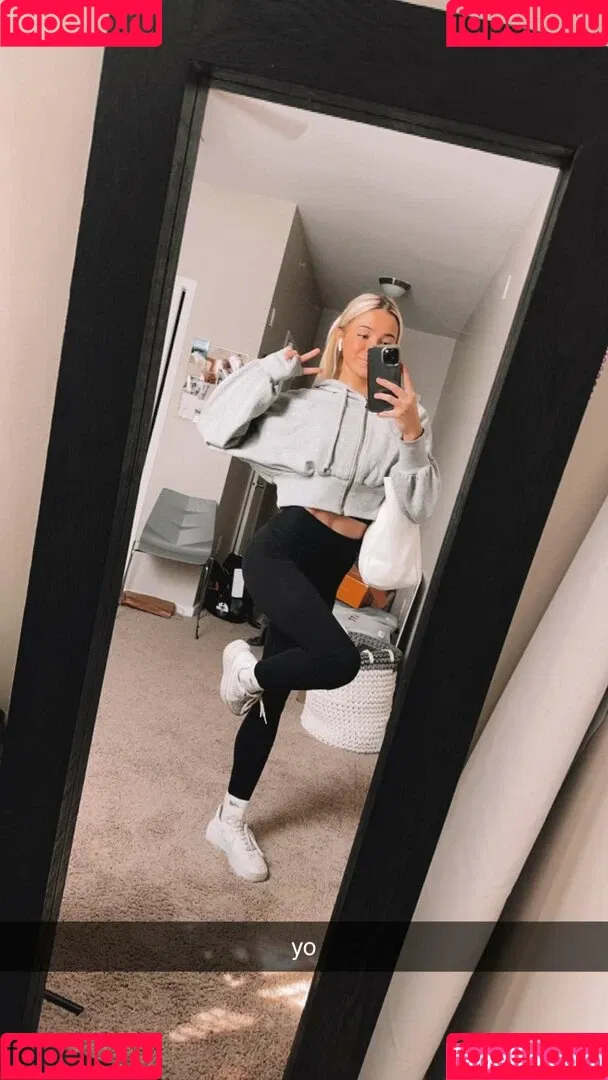 Livvy Dunne Onlyfans Photo Gallery 