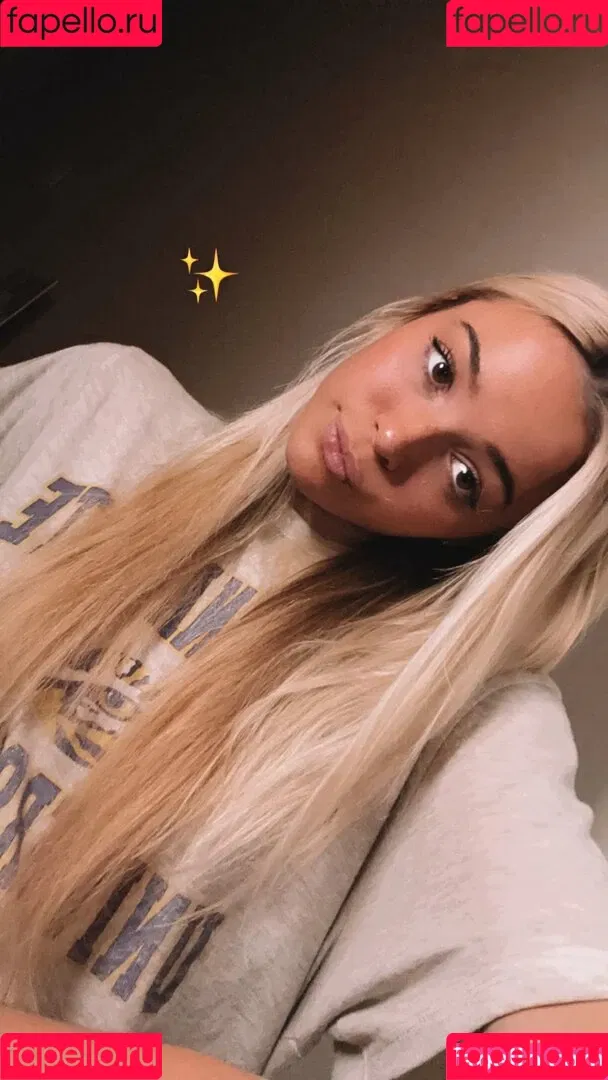 Livvy Dunne Onlyfans Photo Gallery 