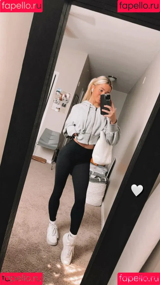 Livvy Dunne Onlyfans Photo Gallery 
